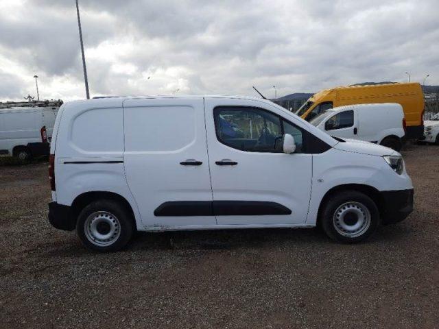 OPEL Combo Cargo 1.6 Diesel PC 1000kg