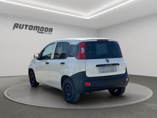 FIAT Panda 1.3MJT VAN 2POSTI