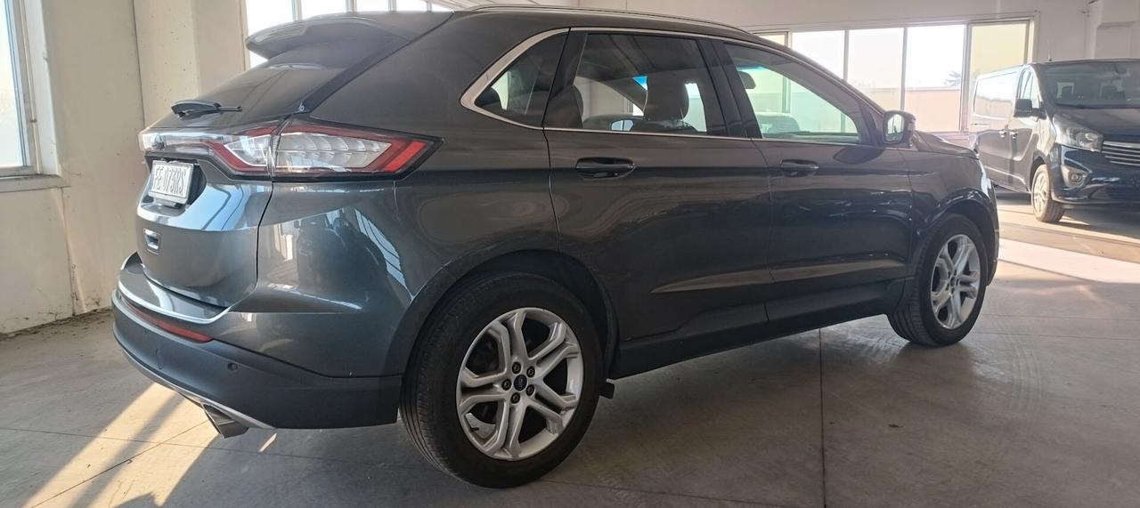 Ford Edge 2.0 TDCI 210 CV AWD Start&Stop Powershift Vignale