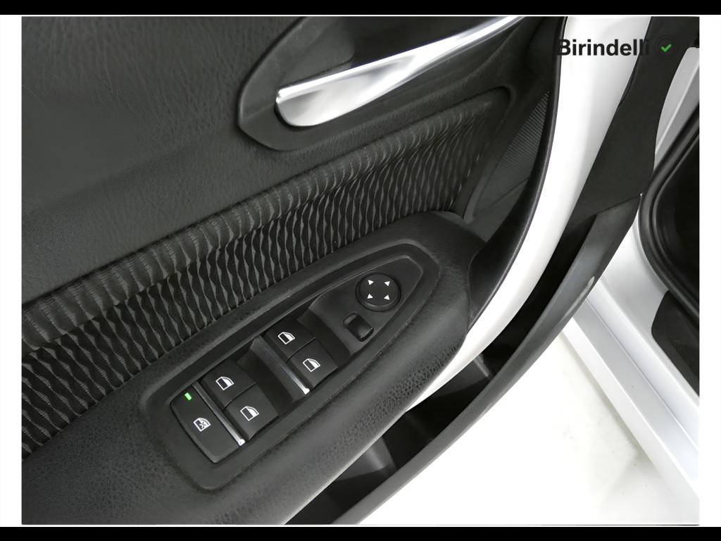 BMW Serie 1 (F20) - 116d 5p. Advantage