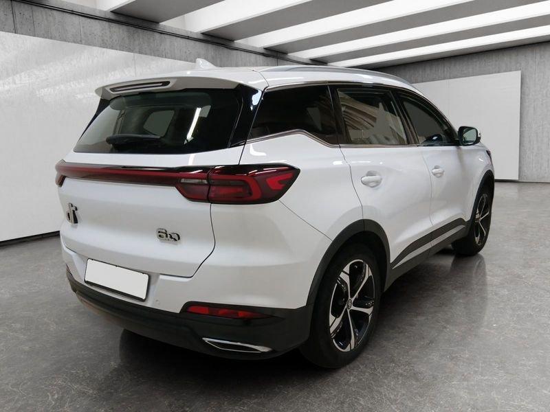 DR AUTOMOBILES DR 6.0 1.5 turbo Gpl 149cv cvt