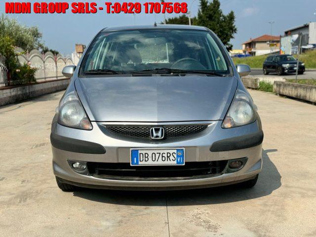 HONDA Jazz 1.2 i-DSi 5 porte Live OK NEOPATENTATI