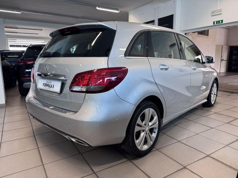 Mercedes-Benz Classe B B 160 d Sport