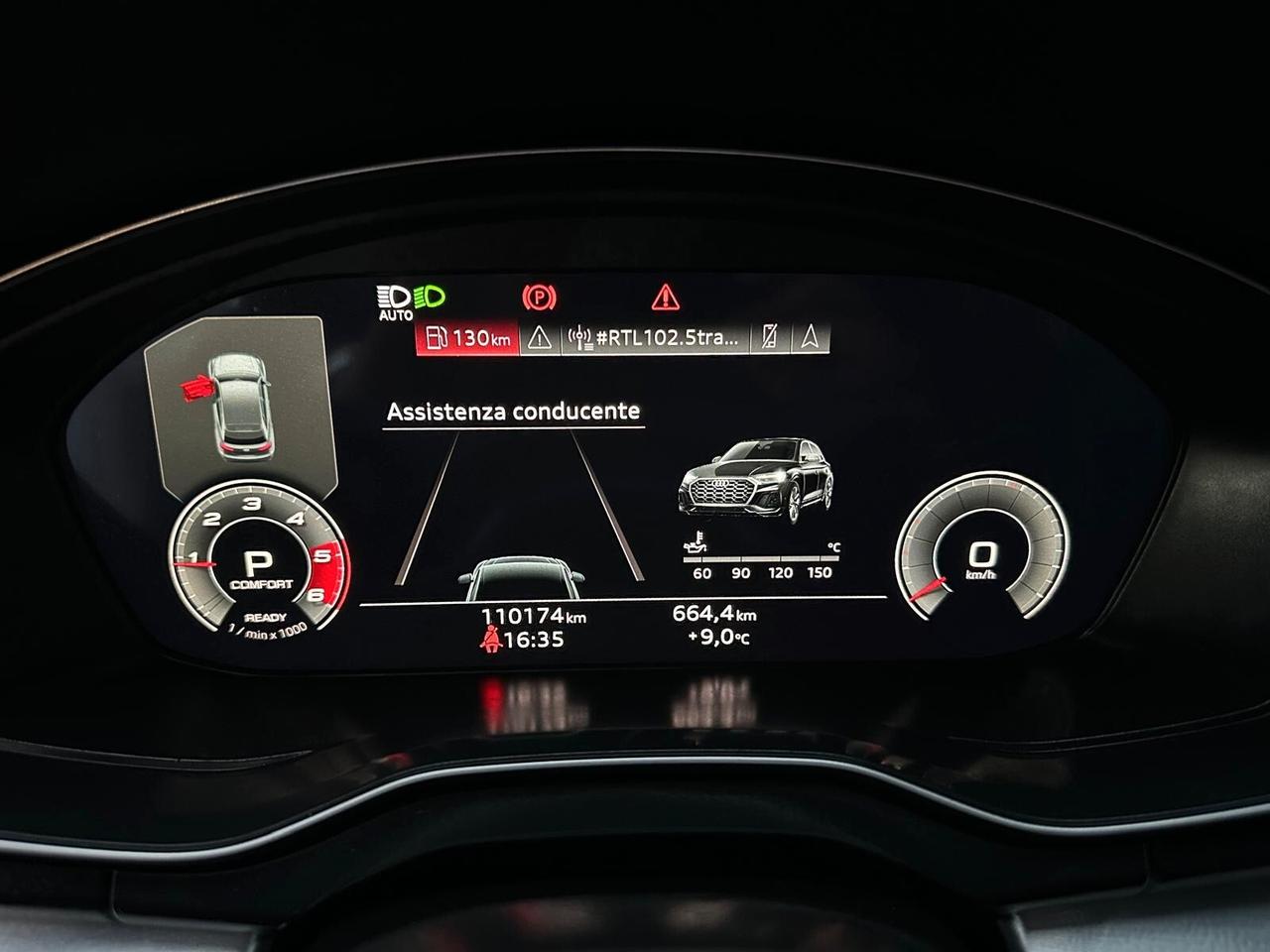 Audi Q5 SPB 40 TDI quattro S tronic line plus