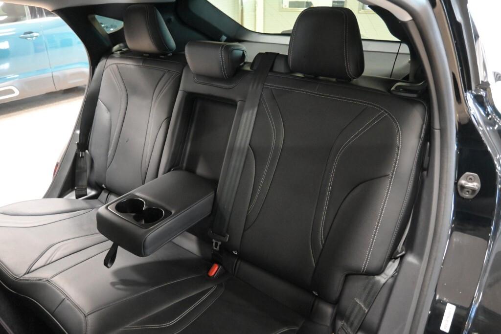 FORD MUSTANG MACH-E STANDARD RANGE 269CV ( FARI LED - PELLE - PARK ASSIST - NAVI - MIRROR - ADAPTIVE CRUISE - TELECAMERA 360 )