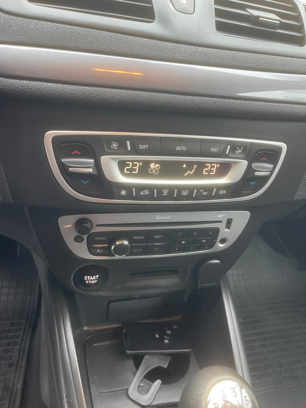 Renault Megane Mégane dCi 110CV Start&Stop SporTour Energy Limited