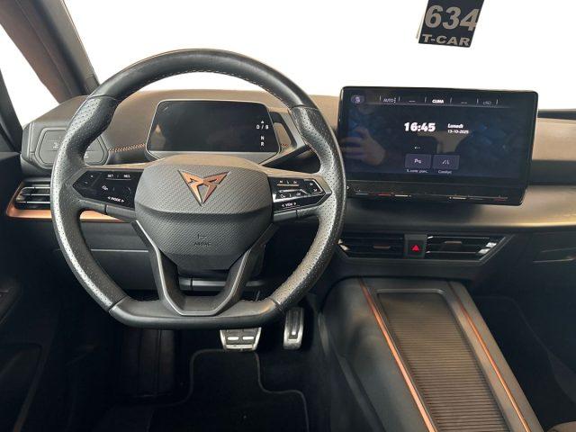 CUPRA Born 58kWh 204 CV