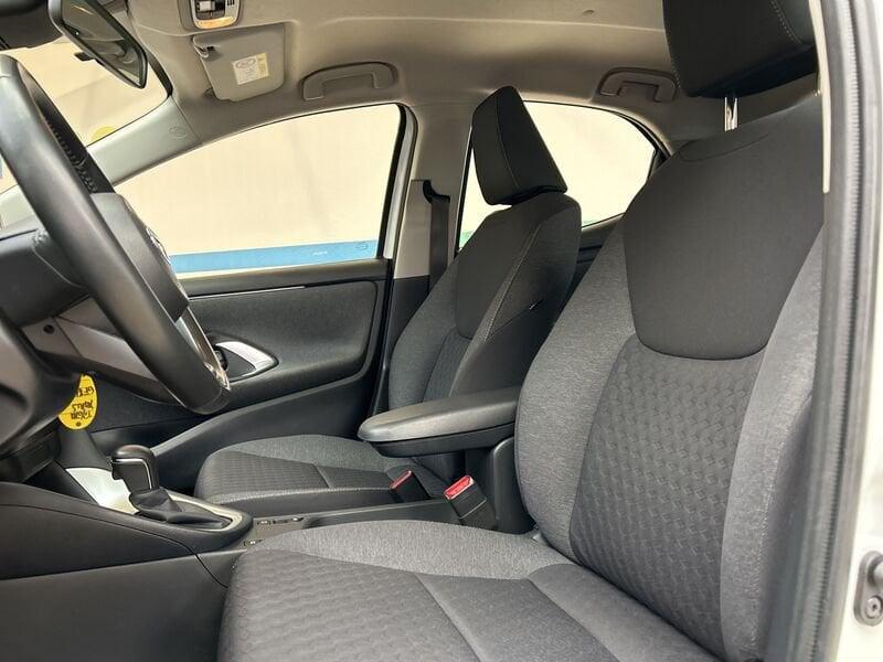 Toyota Yaris 1.5 hybrid Active