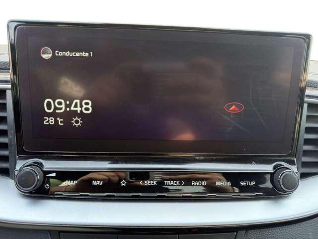 Kia XCeed 1.0 T-Gdi 120 CV Urban GPL