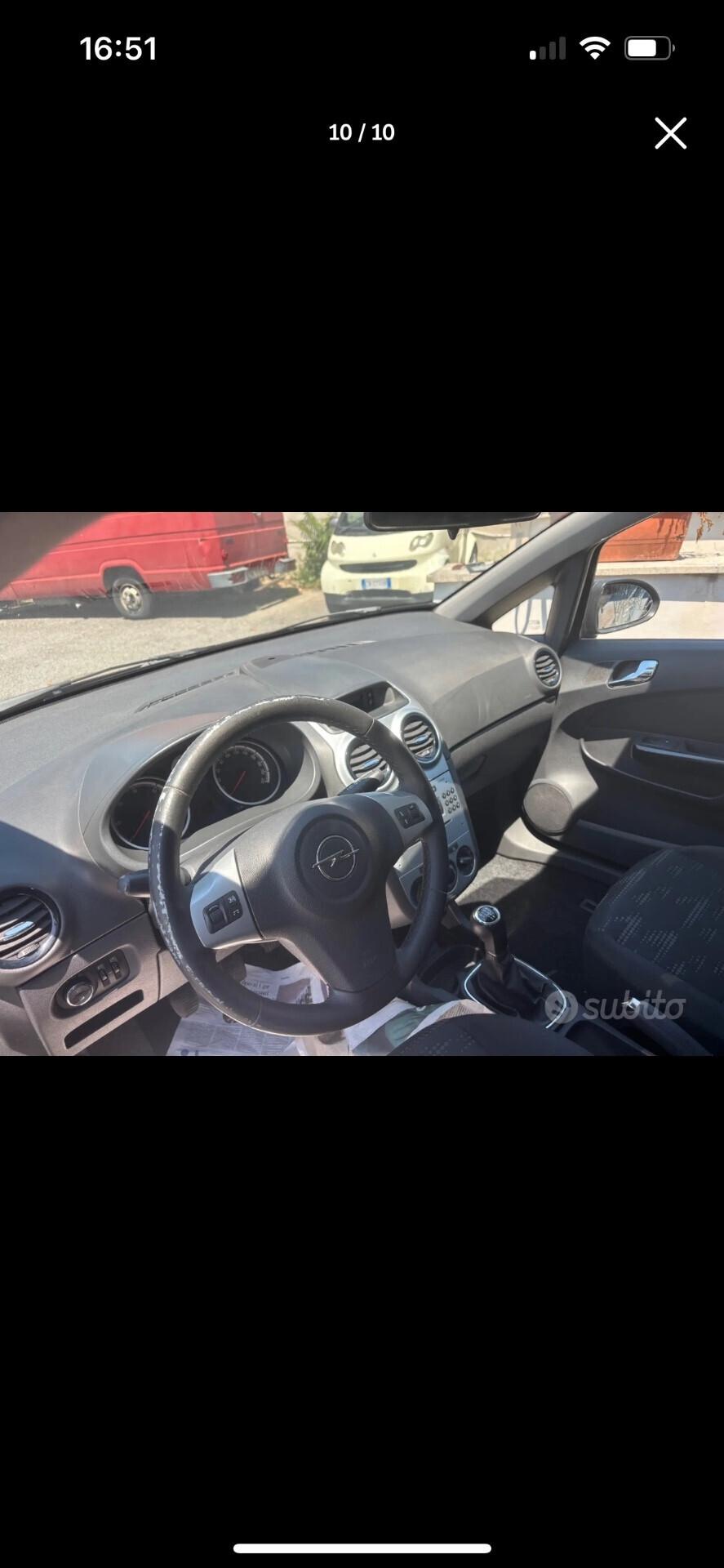 Opel Corsa 1.3 CDTI 75CV F.AP. 5 porte Elective