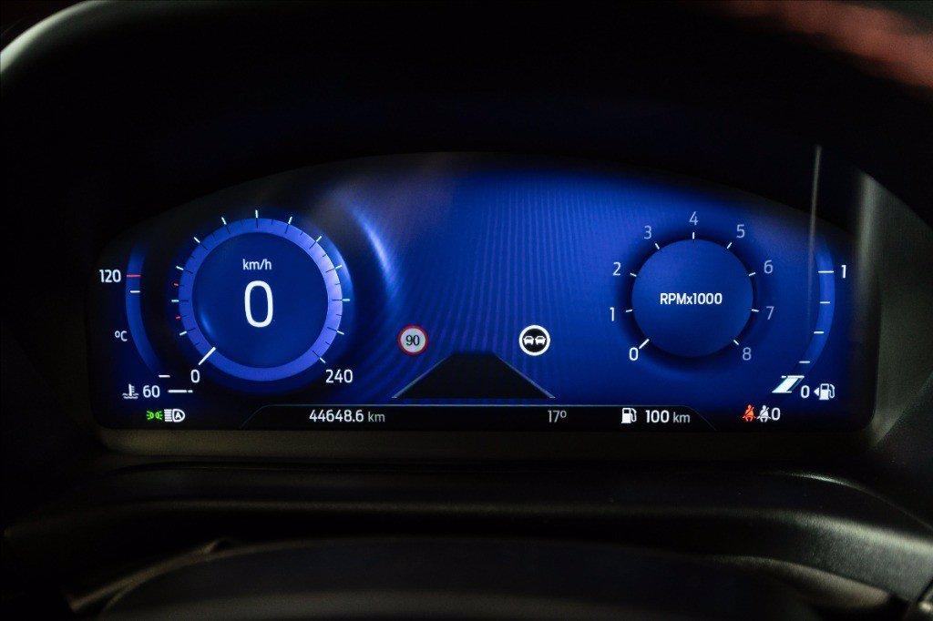 FORD Puma 1.0 ecoboost h ST-Line s&s 125cv del 2023