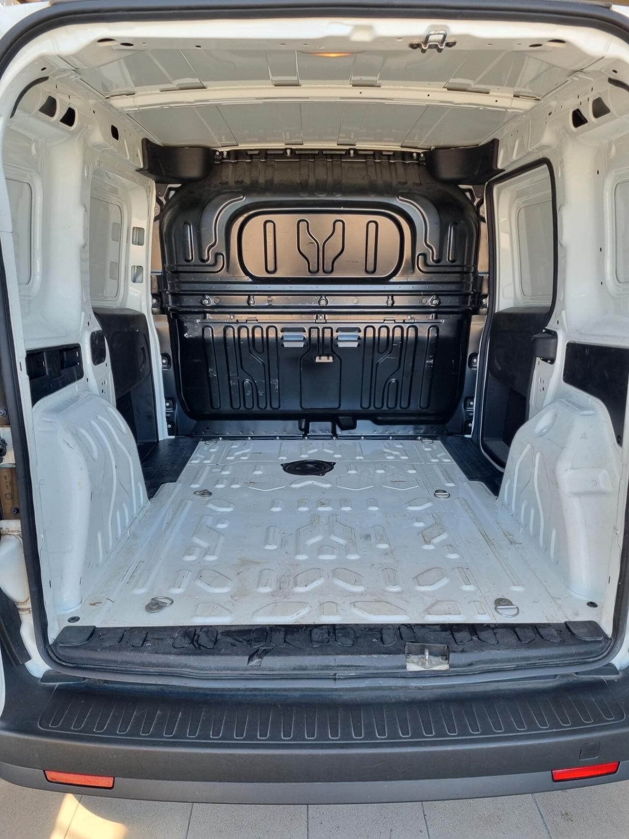 Fiat doblo 1.6 MJT