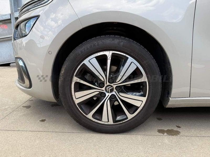 Citroën Grand C4 SpaceTour. C4 Grand Spacetourer 1.5 bluehdi Shine s&s 130cv
