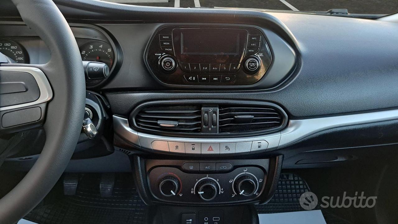 Fiat Tipo 1.4 T-jet 120 cv - MOTORE RIFATTO 0 KM!