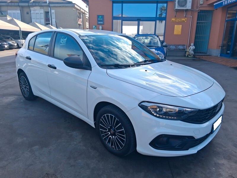 Fiat Tipo 1.6 Mjt S&S 5 porte