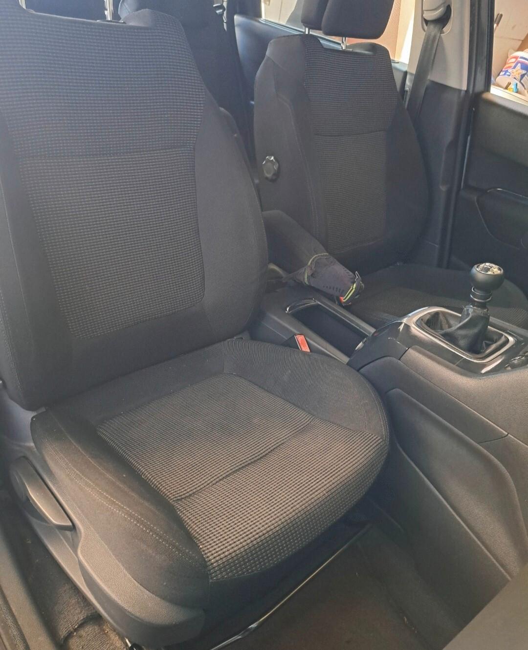 Peugeot 5008 2.0 HDi 150CV Tecno 7 posti