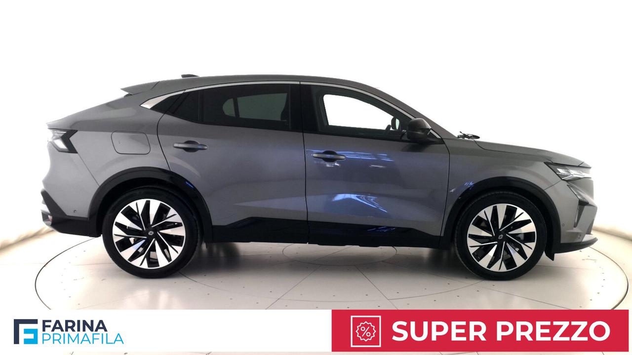 RENAULT Rafale 1.2 e-Tech full hybrid Techno 200cv auto