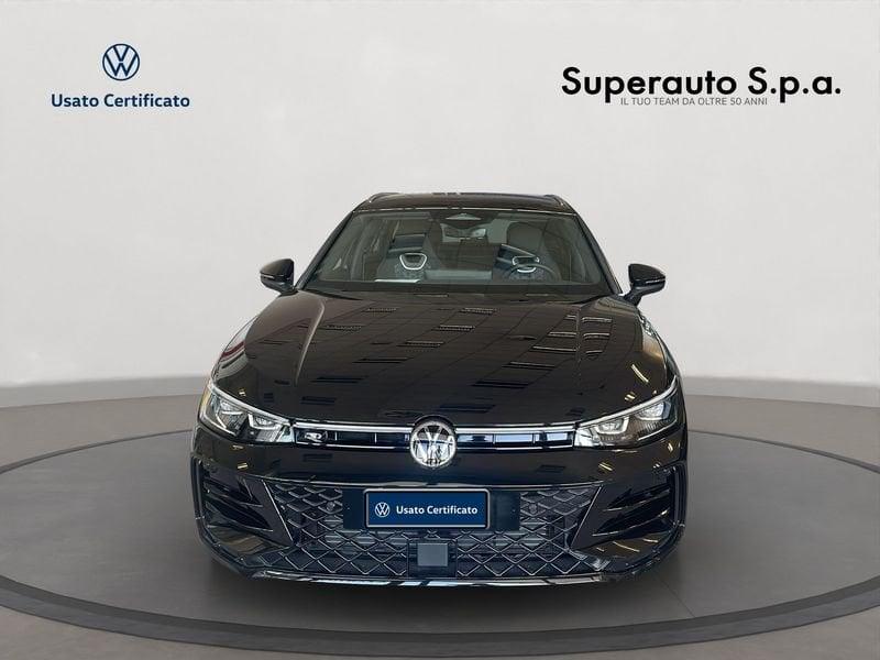 Volkswagen Passat 2.0 TDI 150 CV SCR EVO DSG R-Line