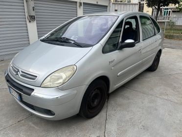 Citroen Xsara Picasso 1.6 Chrono