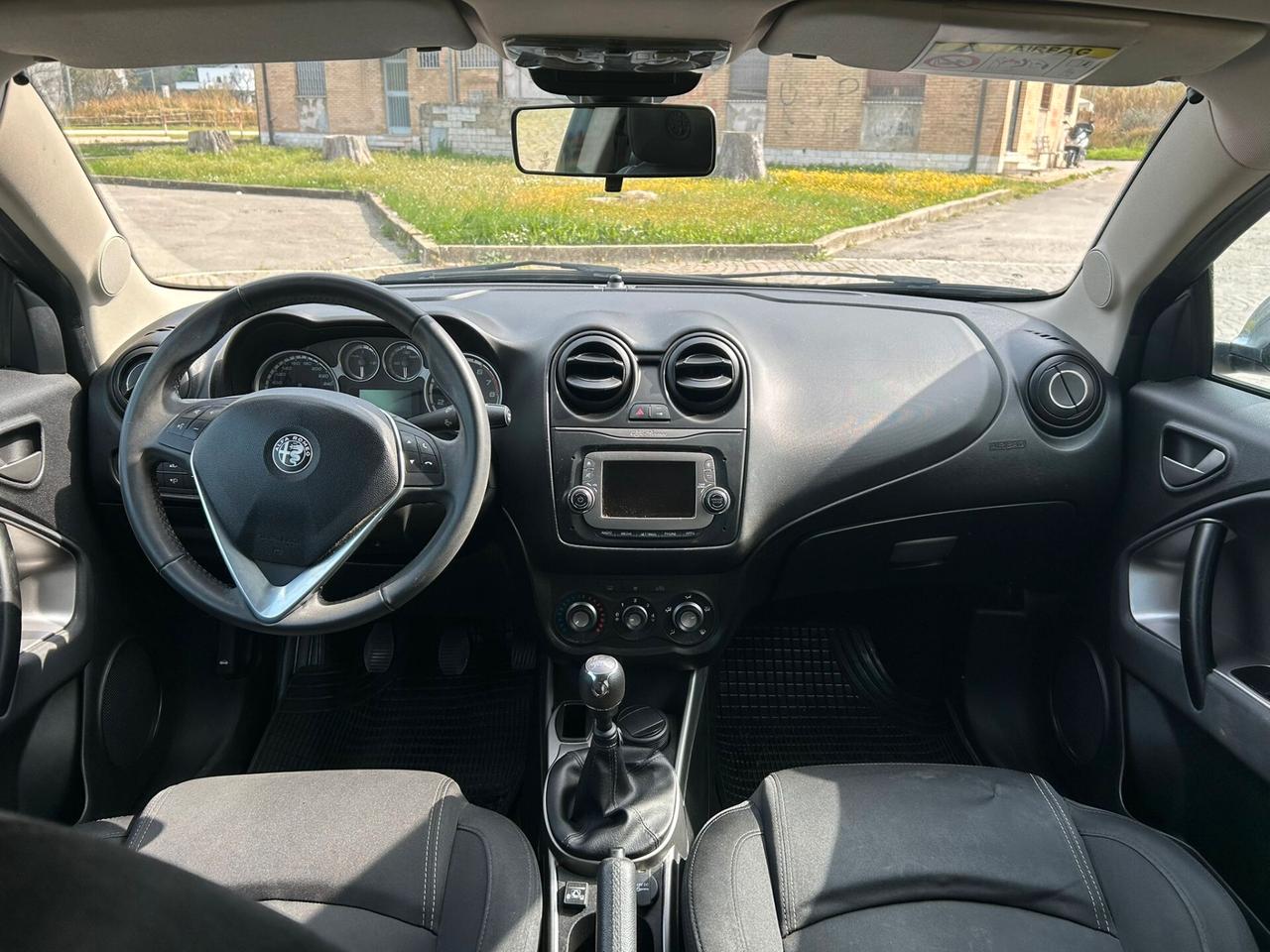 Alfa Romeo MiTo 1.4 Benzina GPL Distintive