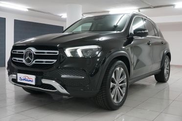 Mercedes-benz GLE 300 d 4Matic Mild Hybrid Sport