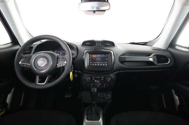 JEEP Renegade Renegade 1.3 T4 DDCT Limited