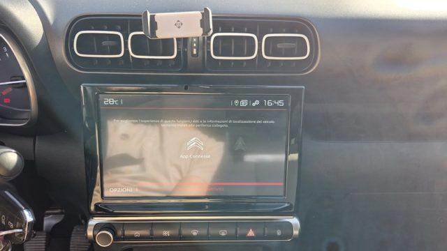 CITROEN C3 Aircross BlueHDi 110 S&S Shine PERMUTE OK NEOPATENTATI