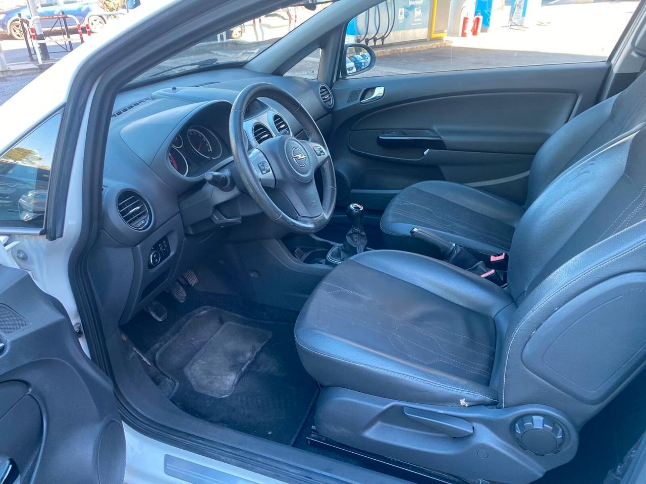 Opel Corsa 1.2 85CV 3 porte GPL-TECH Elective