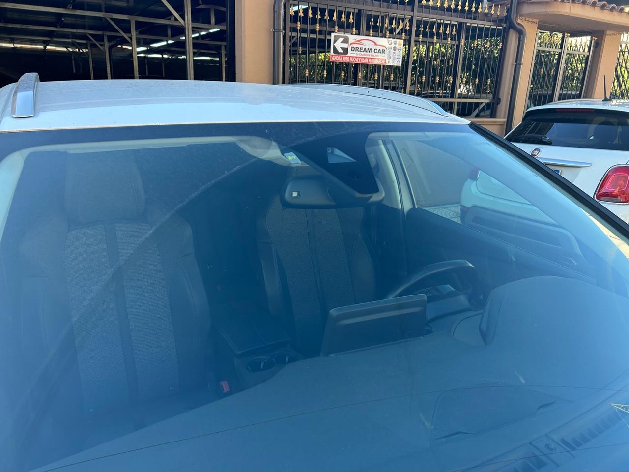 Peugeot 3008 BlueHDi 120 S&S EAT6 Allure
