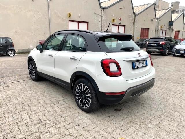 Fiat 500X 1.3 MultiJet 95 CV Cross