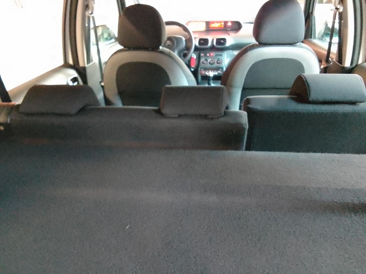 Citroen C3 Picasso 1.4 BENZINA OK NEO