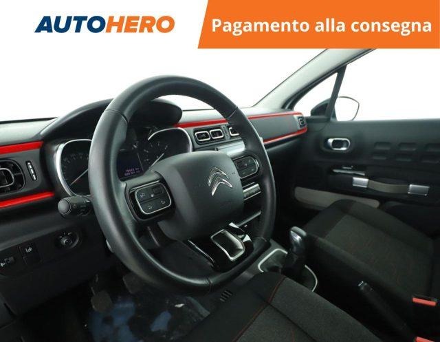 CITROEN C3 PureTech 83 S&S Shine