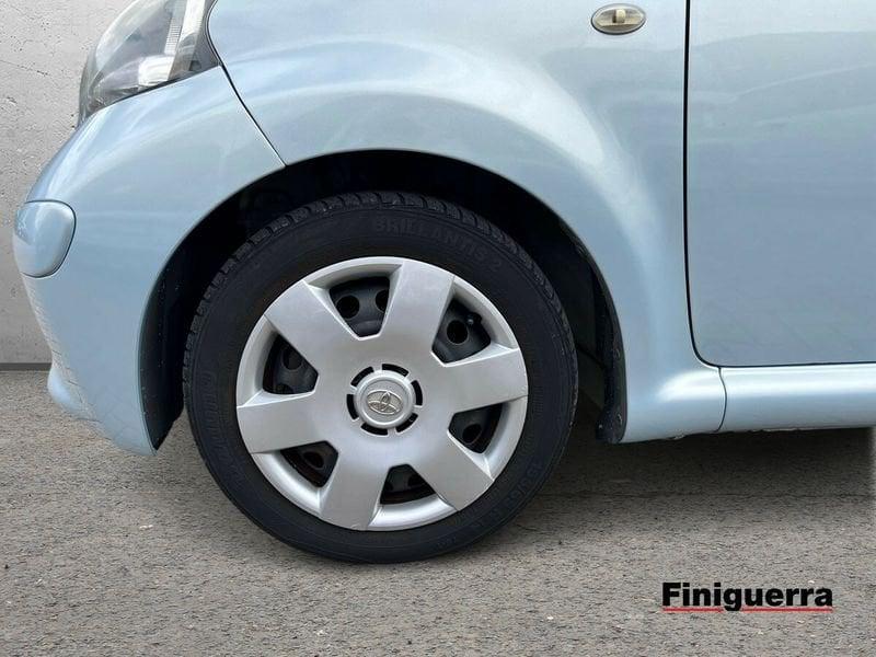 Toyota Aygo 5p 1.0 Sol
