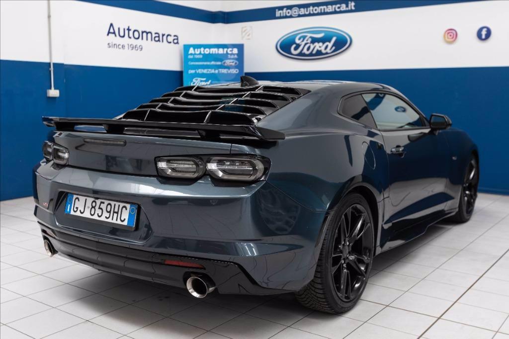 CHEVROLET Camaro 3.6 V6 SPORT del 2019