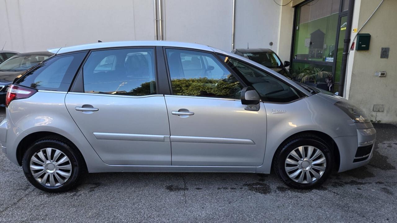Citroen C4 Picasso 1.6 HDi 110HP Frizione Nuova