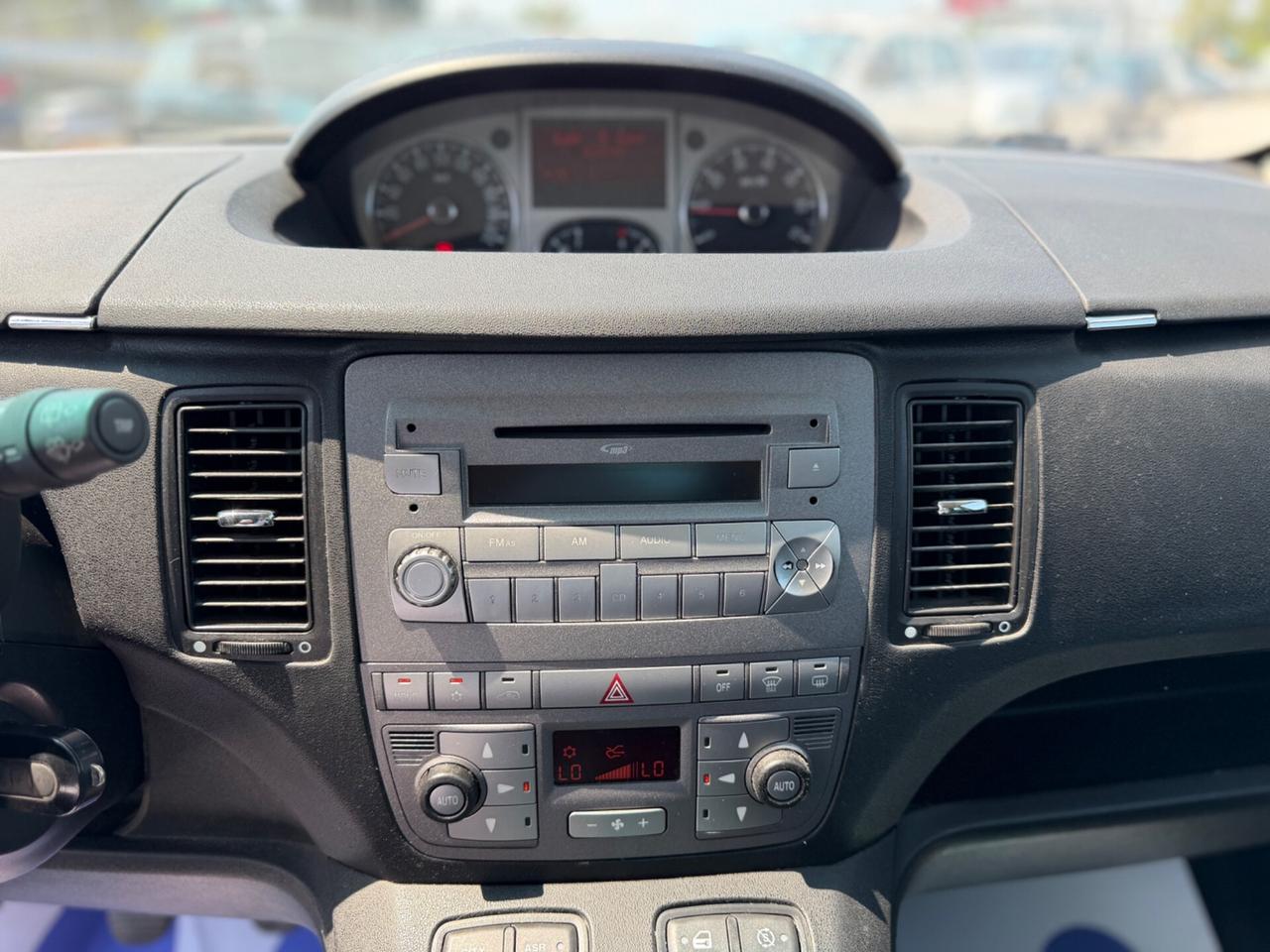Lancia MUSA 1.3 Mjt 95 CV Gold