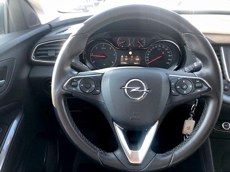 Opel Grandland X 1.5 diesel Ecotec Start&Stop Advance PROMO FINANZIAMENTO