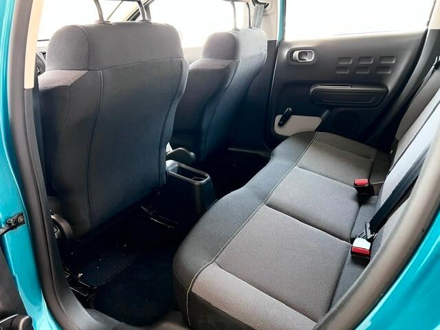 Citroen C3 S&S Feel Pack 83