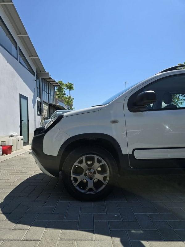 FIAT Panda Cross 1.2 69cv S&S E6 City Cross