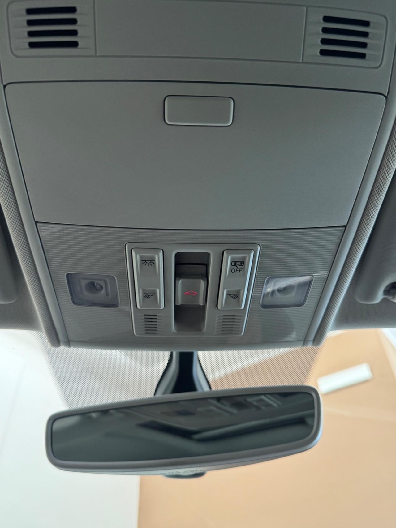 Volkswagen Polo 1.6 TDI 95 CV 5p. R LINE Technology