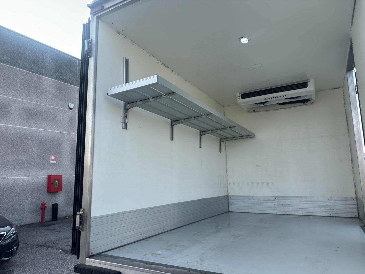 Opel Movano 2.3 FRIGO L2 FRCX -20°ATP 07/2027 PORTA LATERALE