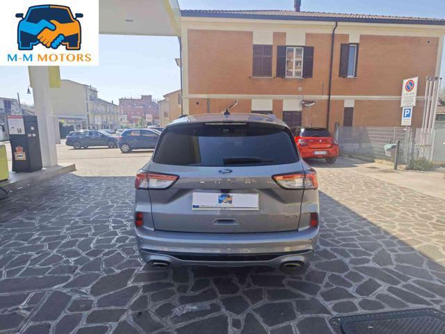 FORD Kuga 2.5 Full Hybrid 190 CV CVT 2WD ST-Line