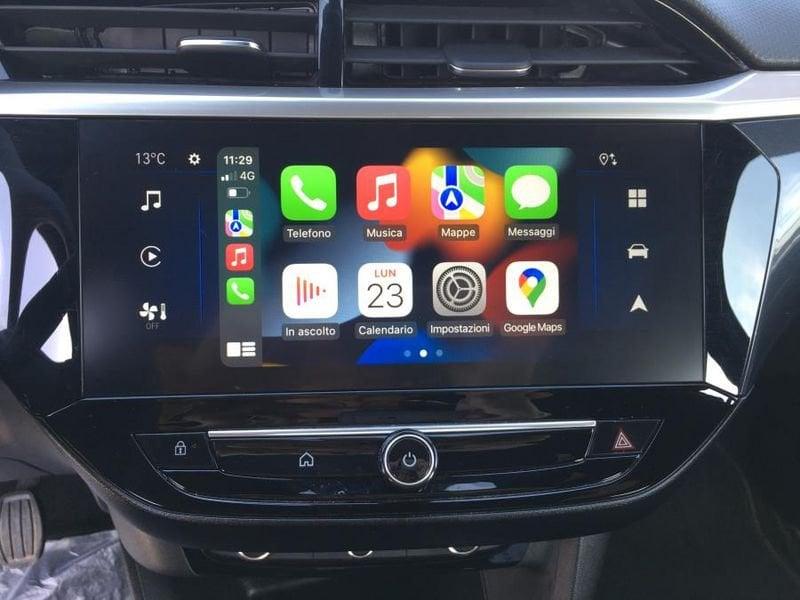 Opel Corsa 1.2 100cv GS PROMOZIONE * ACCESSORIATA