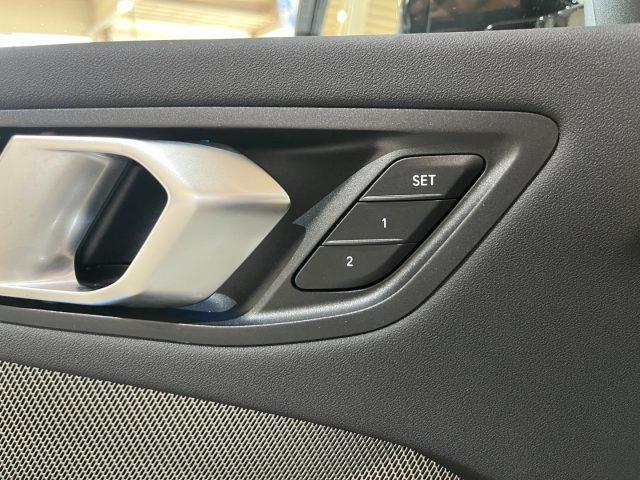 BMW 120 48V MSport "19 M Sport Pro/TELEC.360/MASCH.ILLUMIN