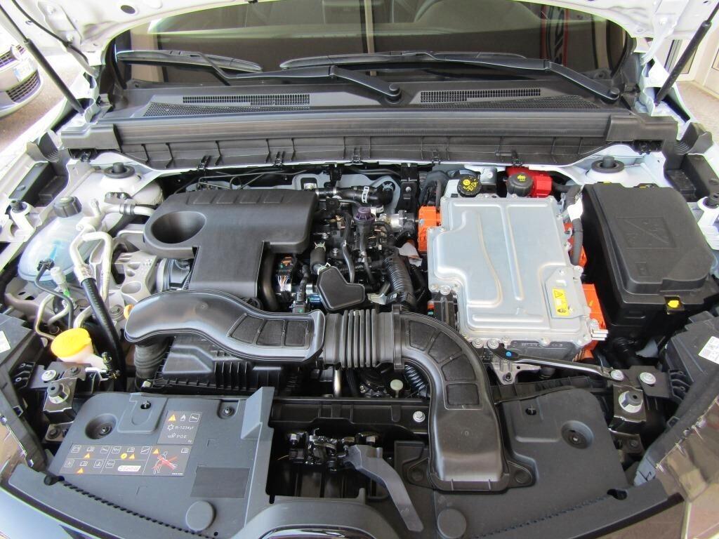 Renault Arkana Hybrid E-TECH 145 CV Intens