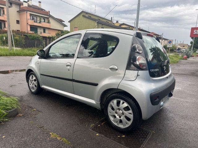 CITROEN C1 1.0 5 porte BAC1