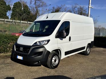 Fiat Ducato 33 2.2 Mjt 140CV PM-TM Furgone