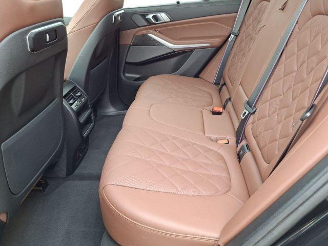 BMW X5 xDrive30d 48V Msport Pro Aut. + Tetto apr.