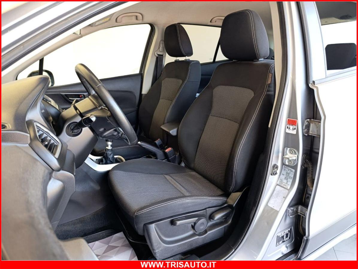 SUZUKI S-Cross 1.6 DDis Style NEOPATENTATI