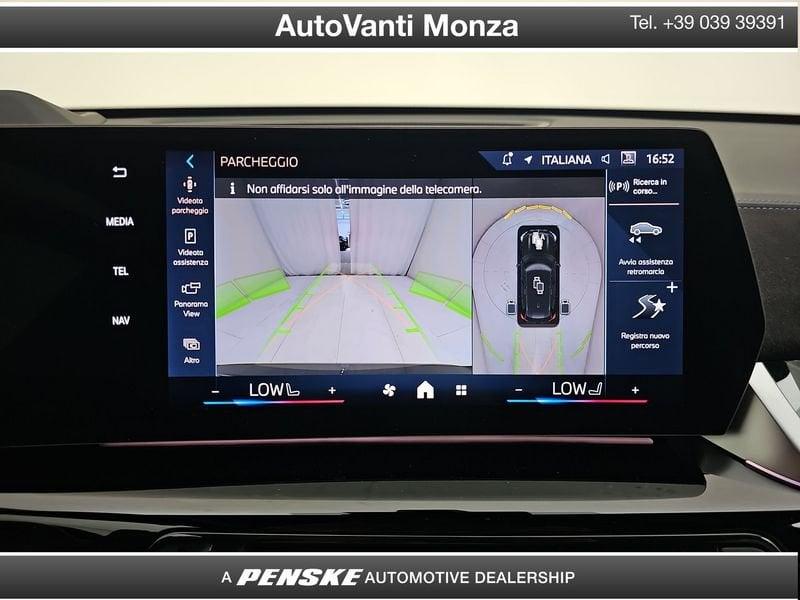 BMW X1 X1 xdrive 25e MSport Pro auto + DOPPIO TRENO DI PNEUMATICI